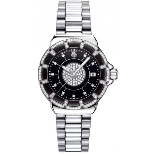 Tag Heuer Formula 1 WAH1219-BA0852